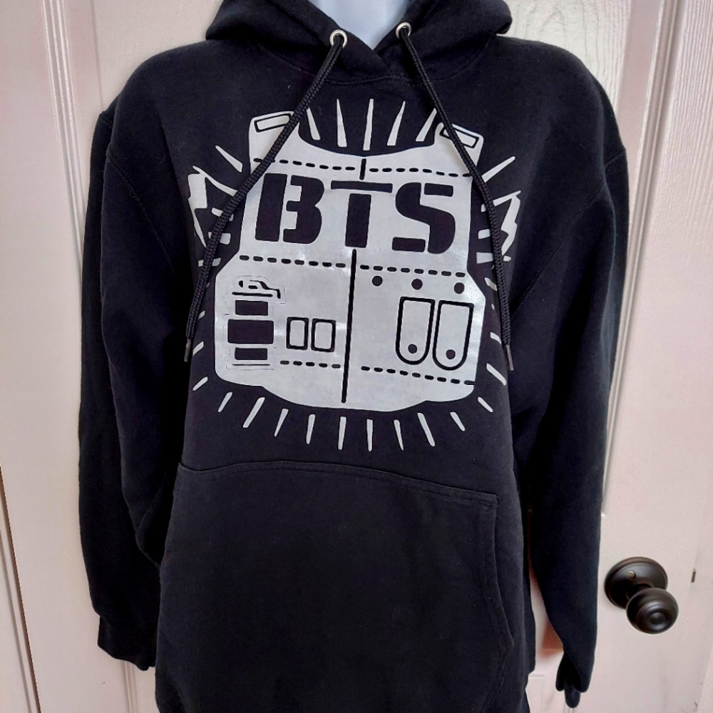 hoodie